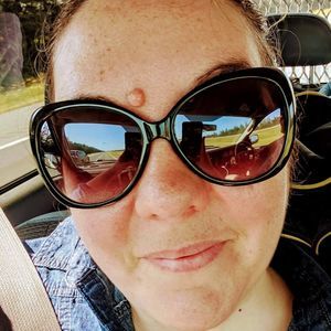 Meet your Posher, Geneviève